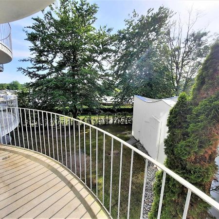 Residenz Hohe Worth Διαμέρισμα Κουξχάφεν Εξωτερικό φωτογραφία