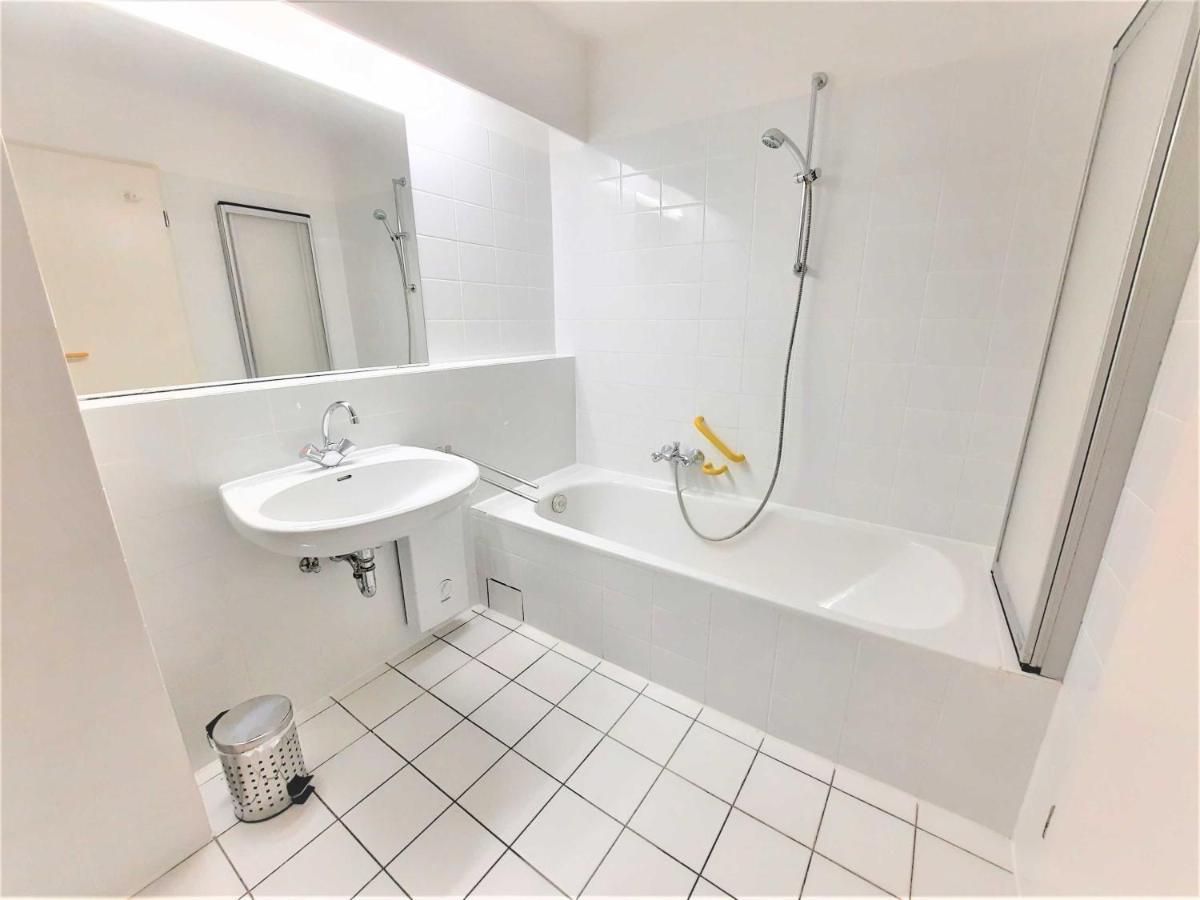 Residenz Hohe Worth Διαμέρισμα Κουξχάφεν Εξωτερικό φωτογραφία